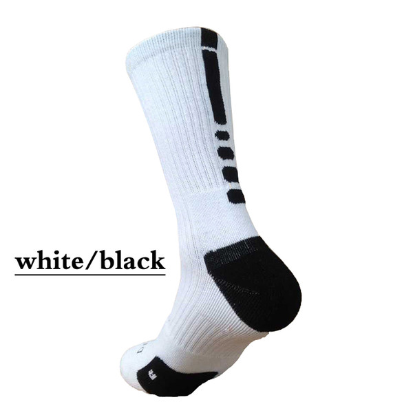 Wholesale New Custom Elite Socks Real Men Basketball KD Socks