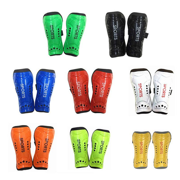 2 Pcs Leg Guard Children Adult Light Soft Soccer Shin Pads Football Shin Guard Shinpad Shinguards Sports Leg Protector shin pad