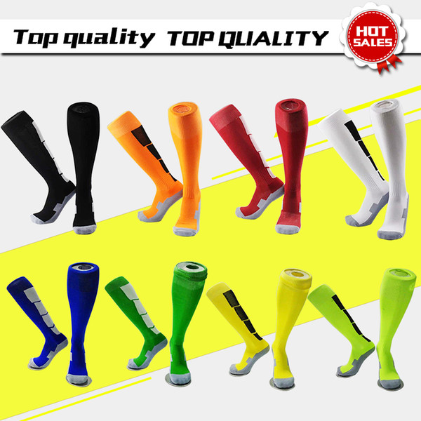 football socks Long barrelled soccer socks