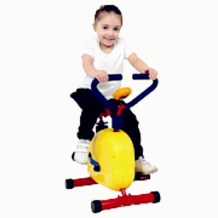 Christmas present gifts Good Quality Kids Gym home sports fitness equipment child Exercise Bike indoor cycling bike