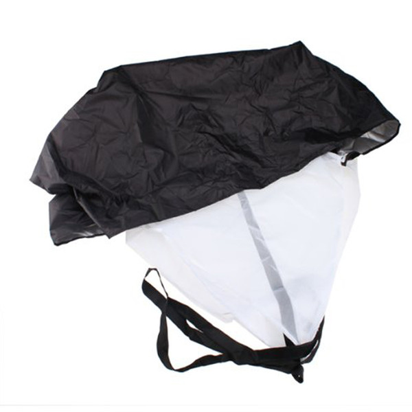 2016 Speed Training Resistance Parachute Running Chute Speed Chute Running Umbrella