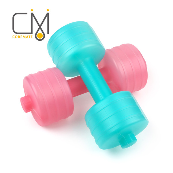 COREMATE Fitness Dumbbells Sport Crossfit Dumbell Musculation Mancuernas Gym Equipment Exercise Yoga Training Weights Pilates