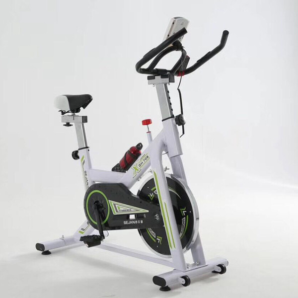 High quality stationary bike indoor cycling bikes 250 kg weight bearing exercise bike family fitness bikes weight loss spinning bike