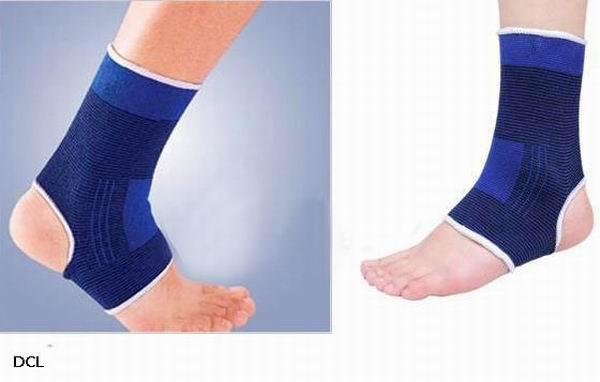 Outdoor Sports Safety Care Protect Ankle Knitting Ankle Support Free shipping Ankle Guard DCL