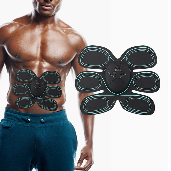 MH - 1013 Abdominal Muscle Toner Smart Home Fitness Apparatus