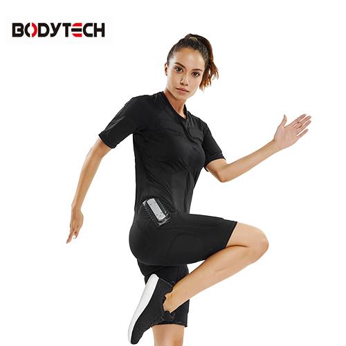 electric muscle stimulation weight loss machine