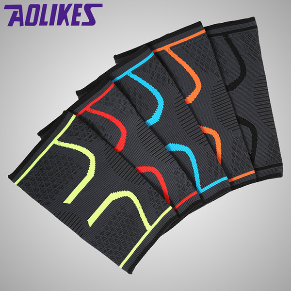 1 Piece Sports Bracers Honeycomb Crash Cushion Leg Outdoor Basketball Soccer Mountaineering Sporting Goods