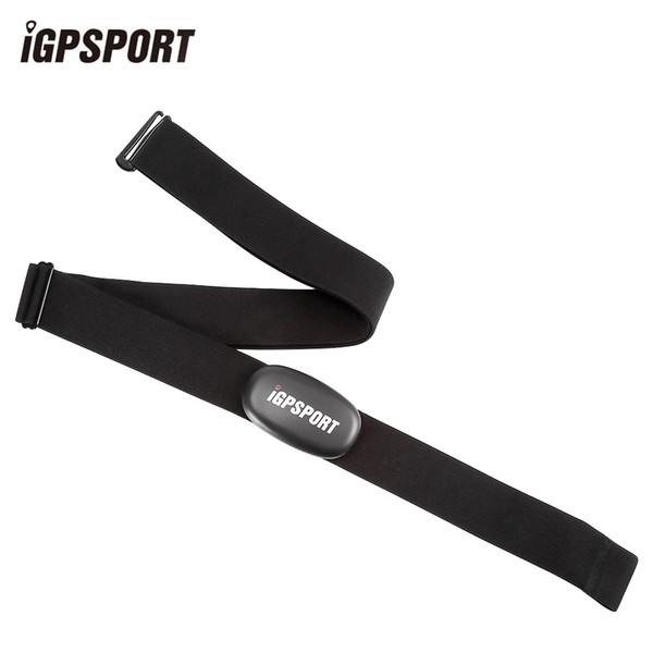 iGPSPORT HR35 Heart Rate Monitor Sensor for Fitness Support Bluetooth / ANT+