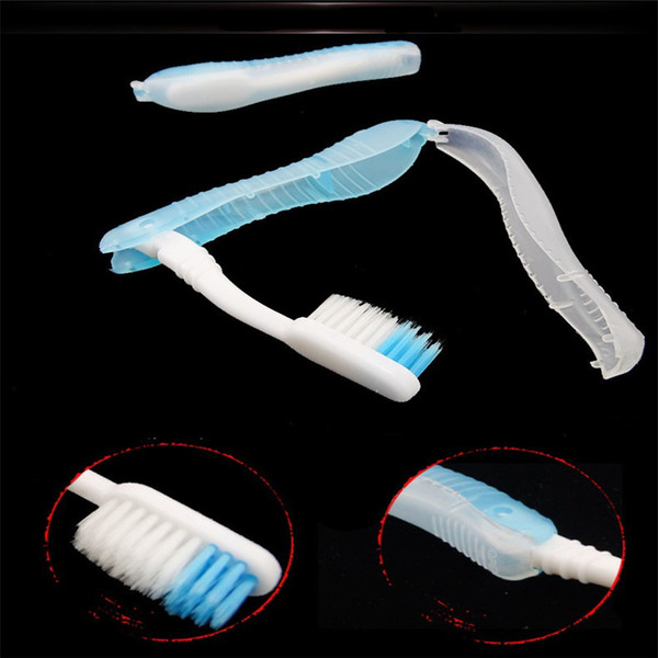 Wholesale Oral Care Tooth Brush Kit Clean Teeth Travel Camping Toothbrush Tooth Tartar Remover Dental Floss Oral Hygiene Tool Set Free DHL