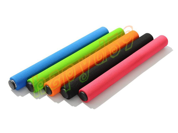 ebaton pass outdoor antiskid sponge kid track and field match 3.1cm athletics relay baton child running match baton