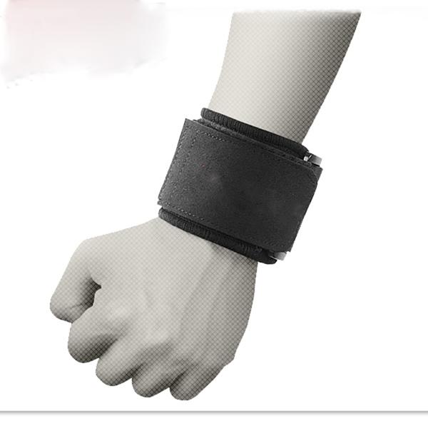 Outdoor Sport Popular Adjustable Elbow Wrist Support Compression Wrap Hands Protective Bandage Wrist Brace Guard Outdoor Fitness Equipment