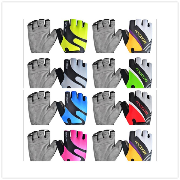 Women's Men's Weight Lifting Gloves with 17.5