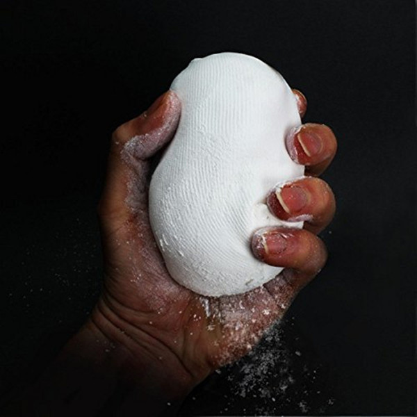 Gym Chalk Ball For Weight Lifting Climbing Gym Sports Gymnastic Chalk magnesium