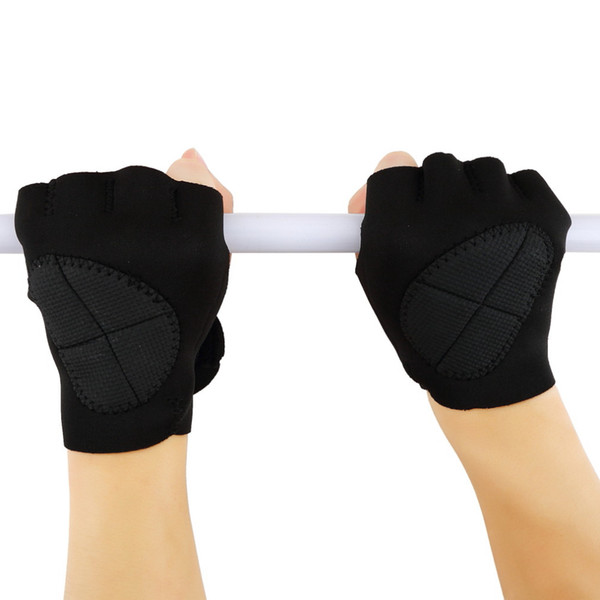 Multifunction Gloves Sports Gloves Gym Weight Lifting Fitness Exercise Training Gym Gloves wholesale