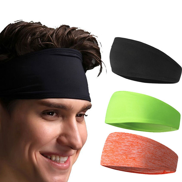 Sport Yoga Gym Wide Headband Unisex Stretch Ribbo
8000
n Hair bands Hood Elastic Head Band For Sport Fitness