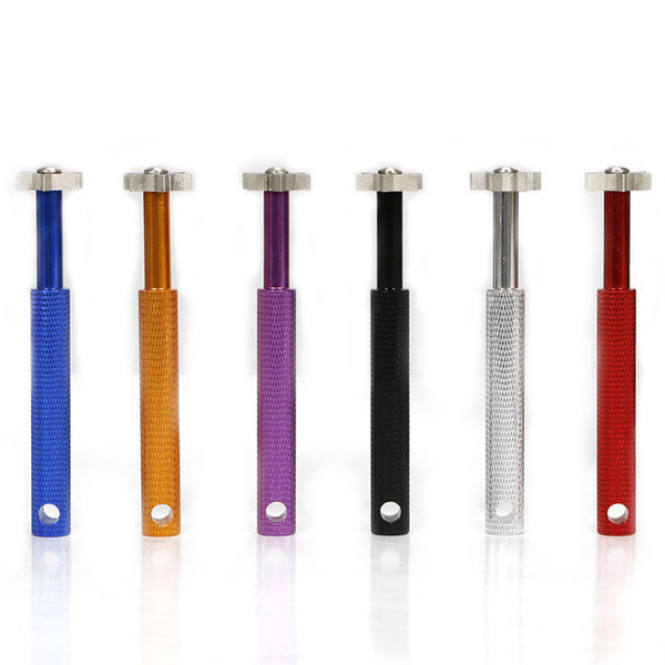 Golf Club Grooving Sharpening Tool Golf Iron Wedge Club Face Groove Tool Sharpener Cleaner For Stainless steel Golf Accessories