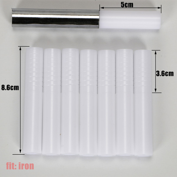 Golf workshop golf clubs shaft extensions for shaft Carbon/ steel /with golf iron free shipping