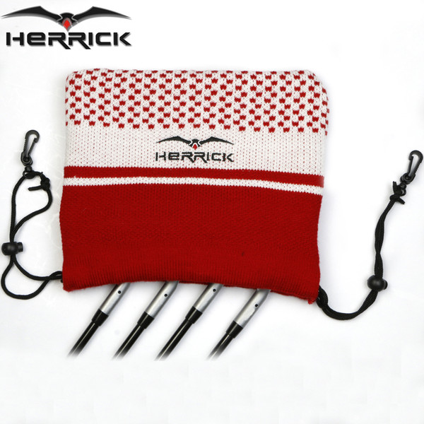 Golf head covers Knitting wool headcover irons headcover 3 colors For your choice Free Shipping