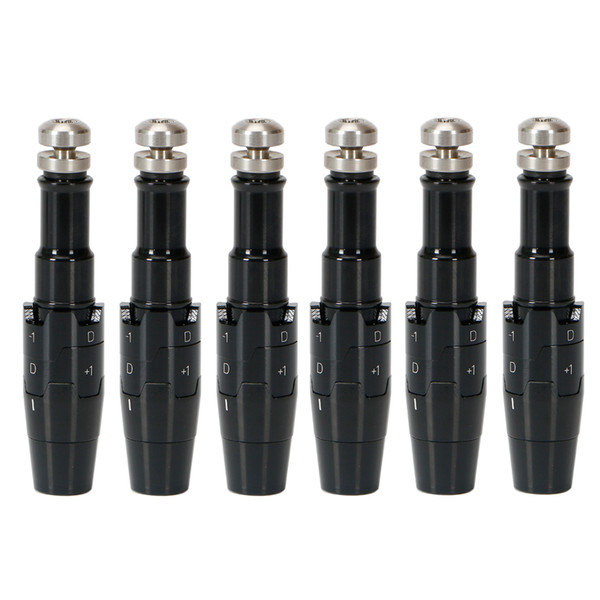 One Piece Double Ring Golf.335 Adapter Replacement for Big Bertha Alpha 815 XR Free Shipping
