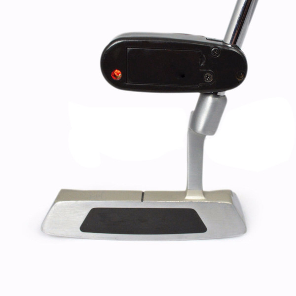 Golf Putter Laser Pointer Golf Practice Aid Golf putting aim line corrector free shipping