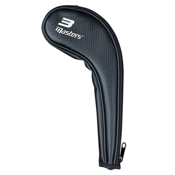 Golf Iron Headcover 3 4 5 6 7 8 9 PW SW 9 Pcs/Pack Long Neck Zipper Golf Club Iron Covers Durable Free Shipping Finger Ten