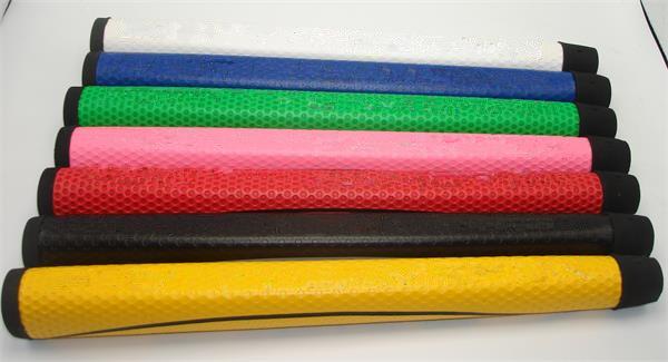 High Quality Golf Grips PU Golf Putters Grips 7Colors