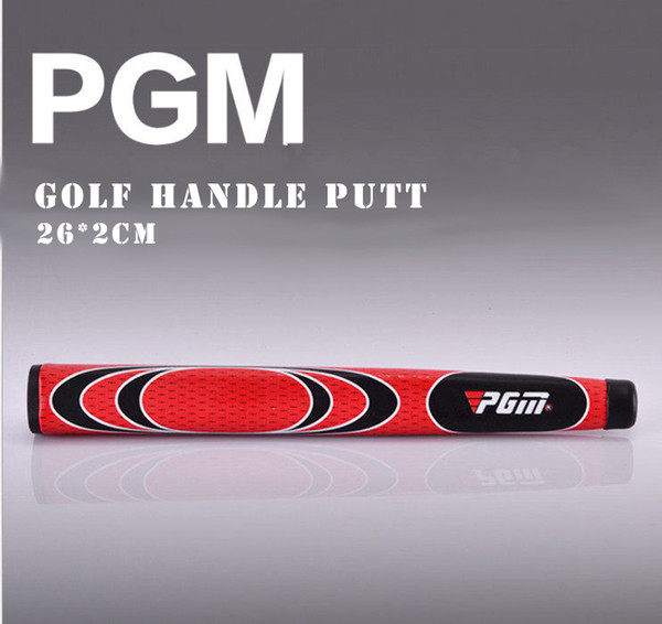 Anti-skid and soft Golf putter grip handle grip handle grip handle super good design suction hand sweat