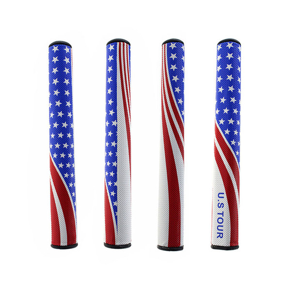 Golf grips New Design Golf Putter Grip Team USA Slim 3.0 Golf Club Grips Free Shipping