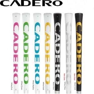 NEW Cadero 2x2 Ultra sticky Golf Grips 10 Colors for Choice 13pieces/lot Free Shipping Golf Club Grips