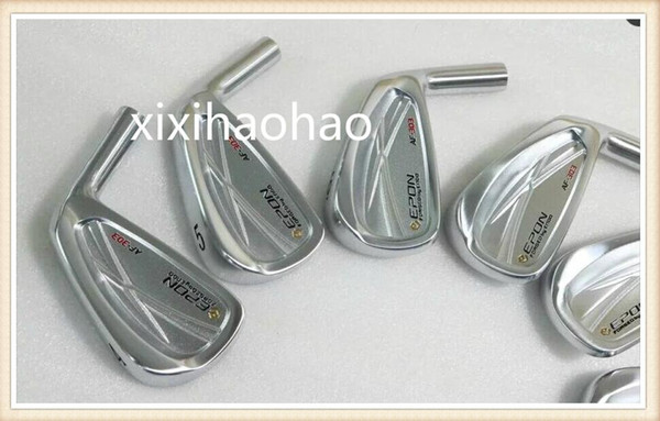 Golf EPN AF 303 iron head 4 - P,Golf irons head irons head set