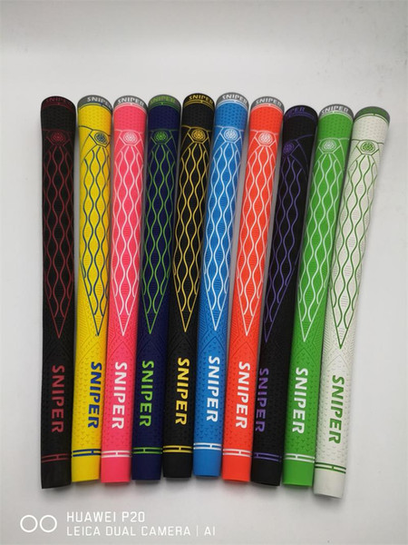 undersize Golf grip handle cue the grip we free shipping delivery