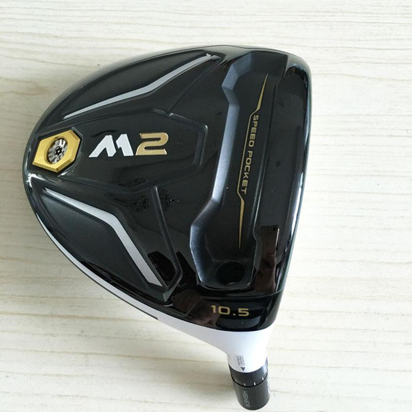 New mens Golf clubs M2 Golf driver 9.5 or 10.5Loft driver shafts R or S Golf shafts and driver headcover