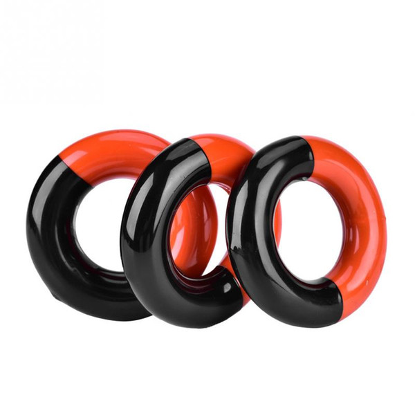 3pcs Steel Golf Club Head Driver Weighted Ring for Driver Clubs Head Golf Weight Ring Screw Club Accessories