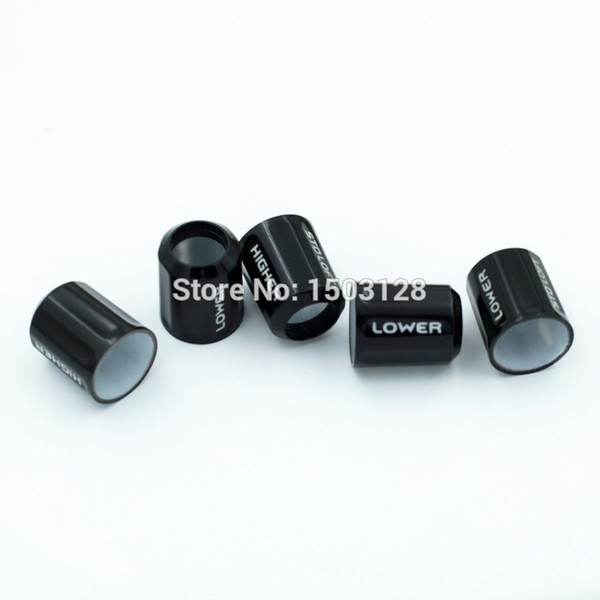 New Free Ship 5pcs/Wholesale Lot Ferrule Caps Replacement fit for .335 R9 R11and R11S ANdRBZ Driver Head Sleeve Adapter