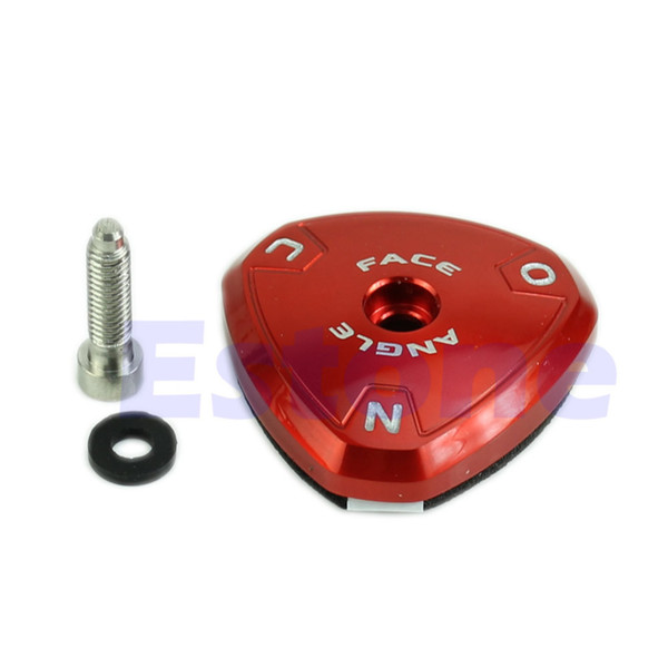 New Golf Red Angle Adjustable Sole Plate Driver For R11 Driver