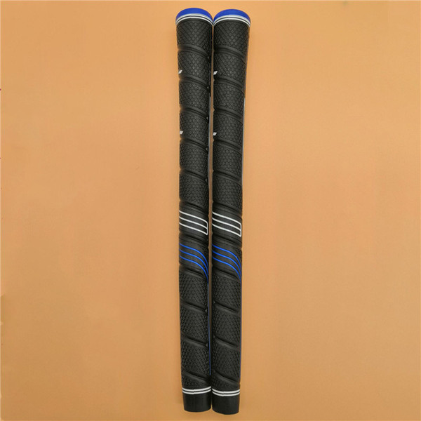 HOT NEW Golf Grips Standard Size High Quality Black Color 13 pcs Per Lot Free Shipping