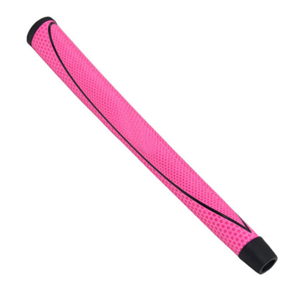 Manufacturer wholesale high quality PU golf grip MIDSIZE putter grips