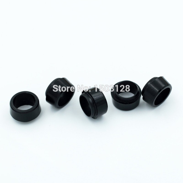 New 5pcs/Wholesale Lot .335 Ferrule Caps Replacement fit for RBZ Stage2 Driver& FW Adapter Sleeve Free Shipping