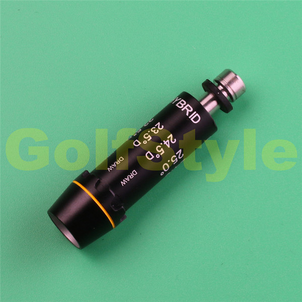 Wholesale-Fly Z Hybrid Adapter 22-25 Degree Tip .370 RH with Screw, Free Shipping