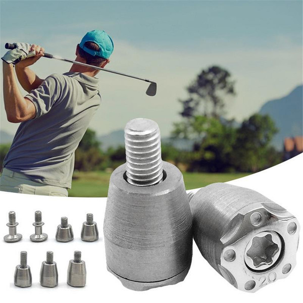 Golf Counterweight Screw Multi Grams Weight for R7 R9 R11 R11S R1 MWT Technology Driver&Woods Golf Accessories