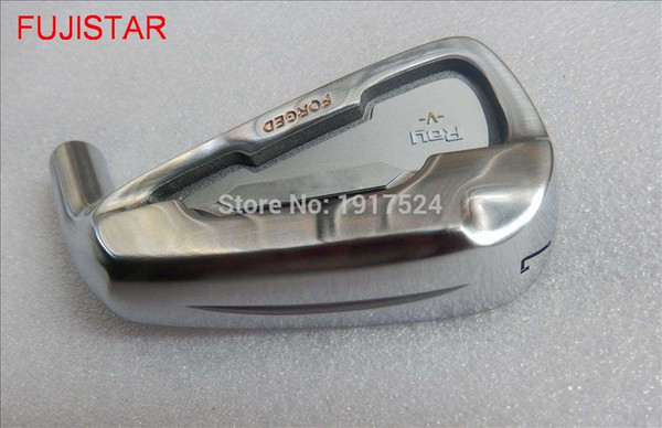 FUJISTAR GOLF RomRo Ray v forged golf iron heads #4-#P( 7pcs /set)