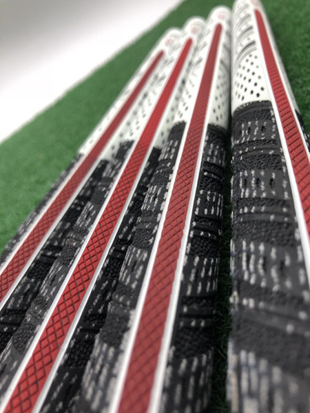 NEW Golf Grips golf club grips iron and wood MCC two types and colors ( mixed color or size, please leave a message)