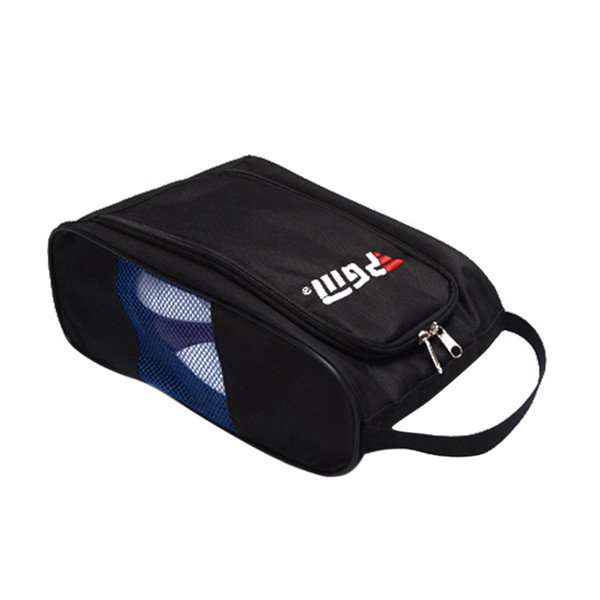 Pgm Golf Sport Shoes Big Bag For Men Air Permeable Hanging Shoe Bag Female Portable Shoe Bags Lightweight Storage Bags D0047