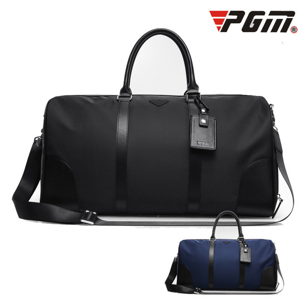 Pgm Clothing Golf Bags Package Nylon Travelling Clothing Bag Protable Lightweight High-Capacity Handbags D0074