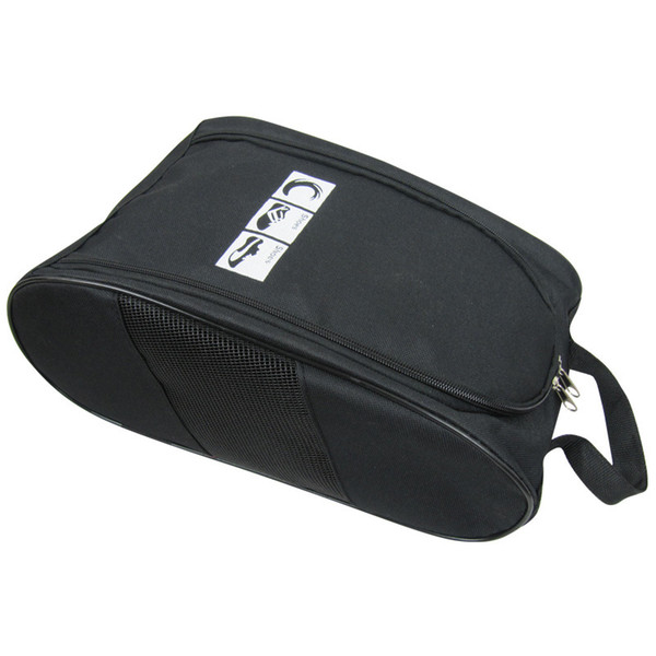 Travel Tote Big Shoes Bag Schuh Paket Oxford Cloth Multifunction Golf Bags High-grade Bag of Travel for Men and women 2018
