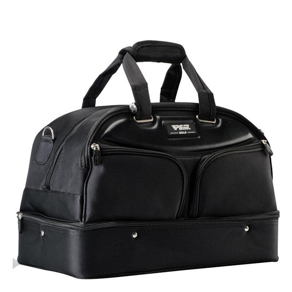 High Quality Golf Clothing Bag For Man Waterproof Nylon High Capacity Durable Golf Bag For Shoes Handbag Free Shipping