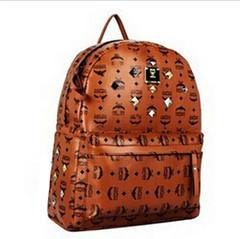 Wholesale-new Classic men and women mc backpack