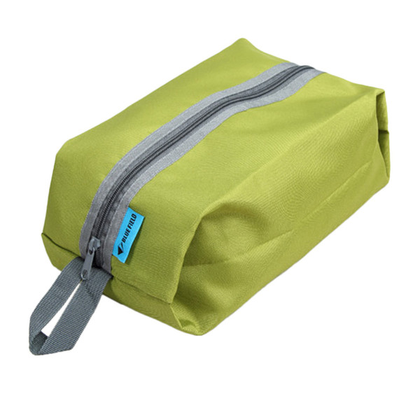 Portable Golf Shoes Bag Storage Shoe Bag Multifunction Travel Tote Storage Case Organizer free shipping