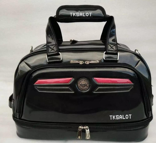 Wholesale- 2017 TKSALOT BB610 golf clothing bag