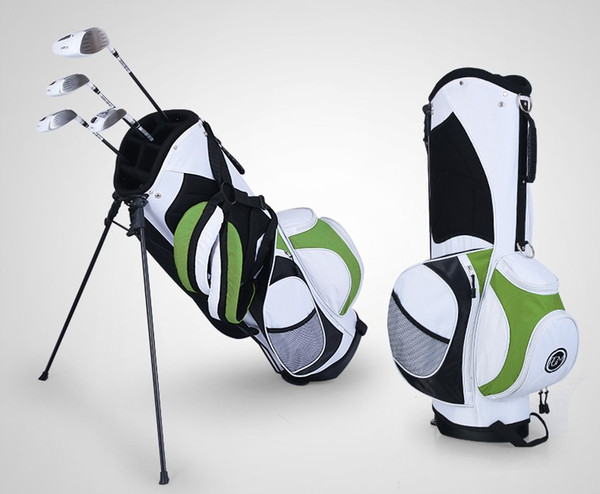 Genuine new golf bag men and women stent gun package travel airline bag ultra-light portable shoulder strap models standard golf bag
